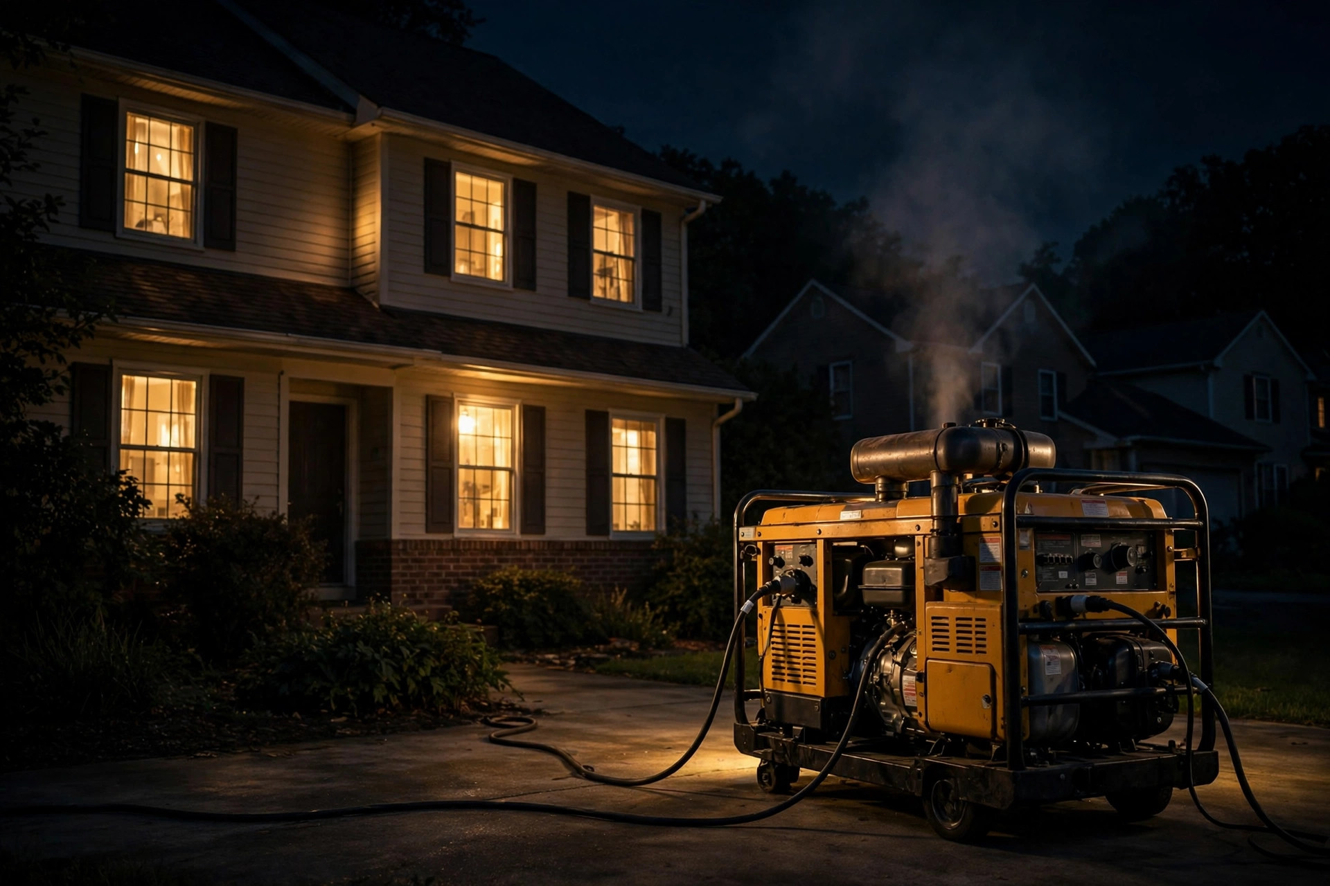 Best Natural Gas Generators Inline2