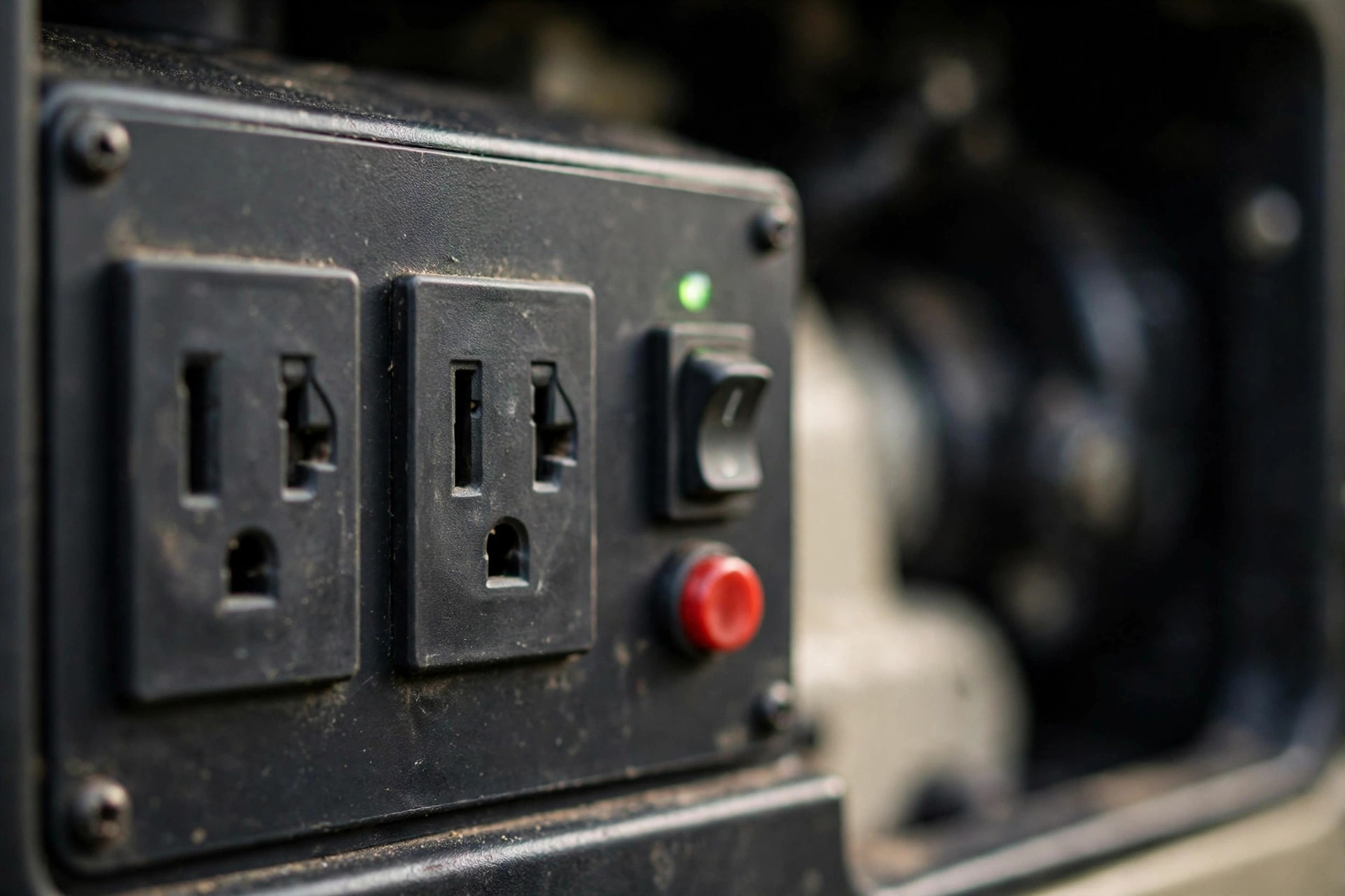 Best Quiet Generators Inline1