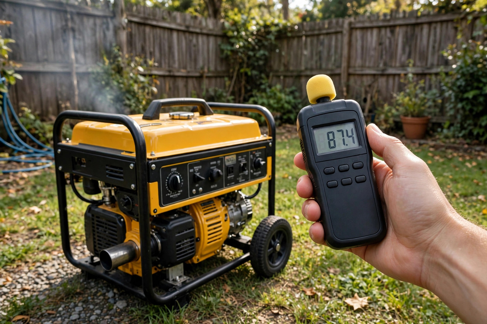 Best Quiet Generators Inline2