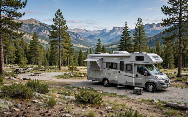 Best RV Generators of 2027: Quiet Models for Camping & Travel