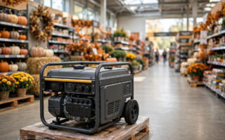 Best Time to Buy a Generator: 2027 Price & Sales Calendar