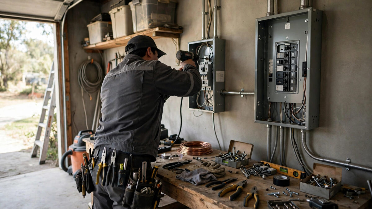 Best Transfer Switches for Portable Generators in 2027