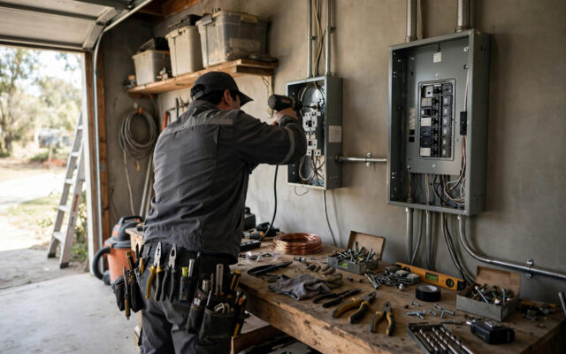 Best Transfer Switches for Portable Generators in 2027