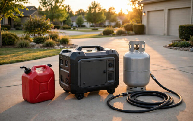 Best Tri-Fuel Generators of 2027: Gas, Propane & Natural Gas Compared