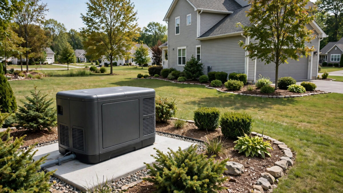 Best Whole House Generators of 2027: Standby Models Compared