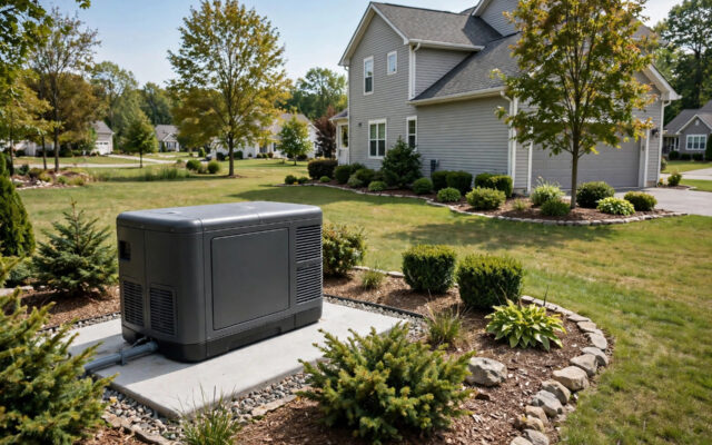 Best Whole House Generators of 2027: Standby Models Compared