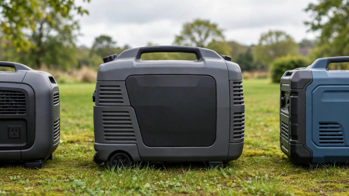 Champion vs Westinghouse vs DuroMax: Which Generator Brand Is Best?