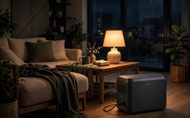 EcoFlow DELTA 3 Plus Review: Is It Worth Buying in 2027?
