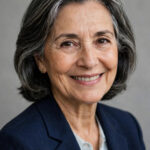 Photo of Elizabeth Garcia