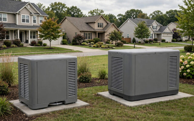Generac vs Kohler Whole House Generators: Which Should You Choose?