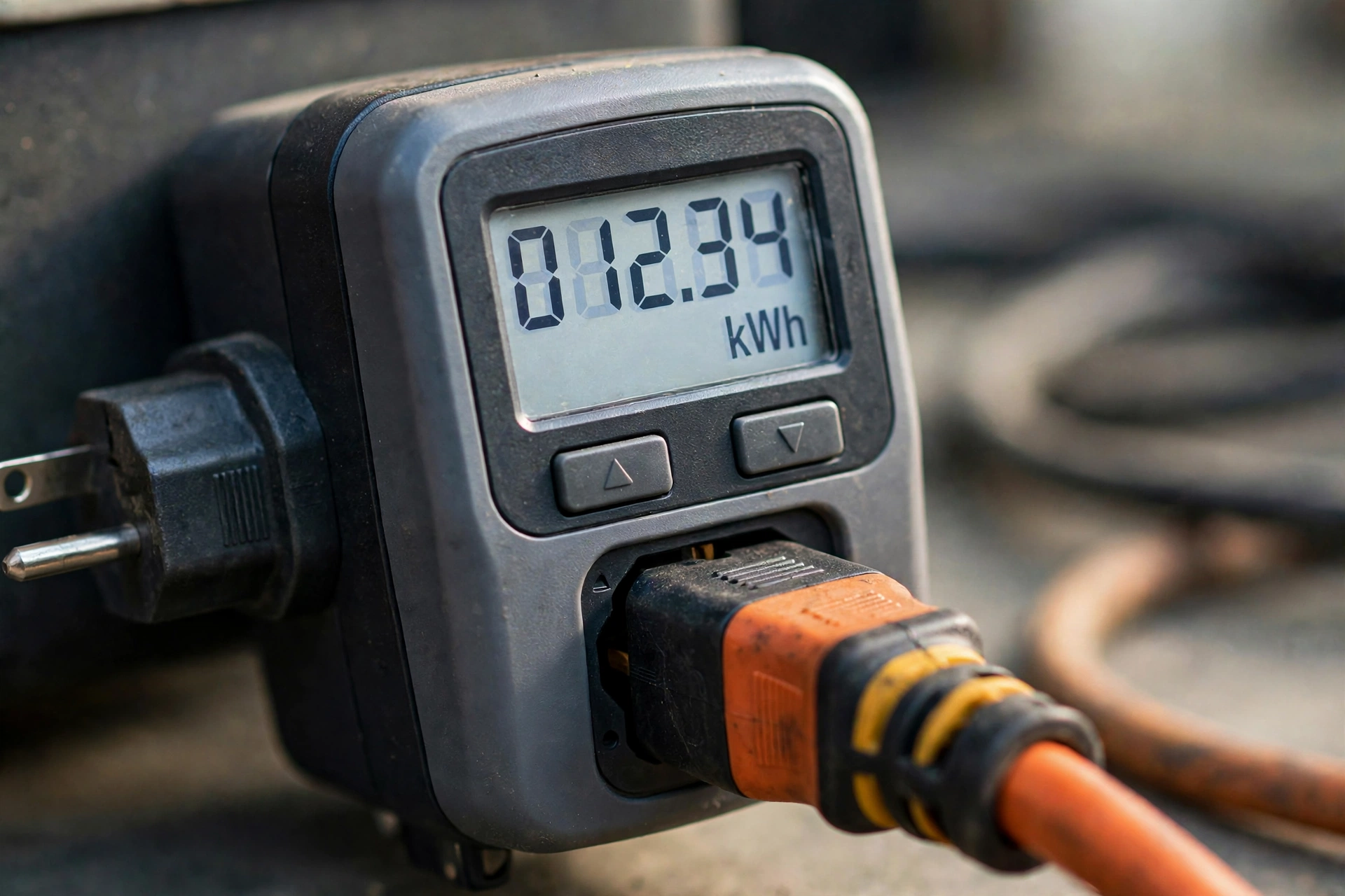 How Much Electricity Does a Generator Make Per Gallon of Gas? - illustration