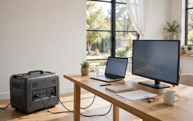 Generator THD Explained: What It Means for Electronics & Appliances