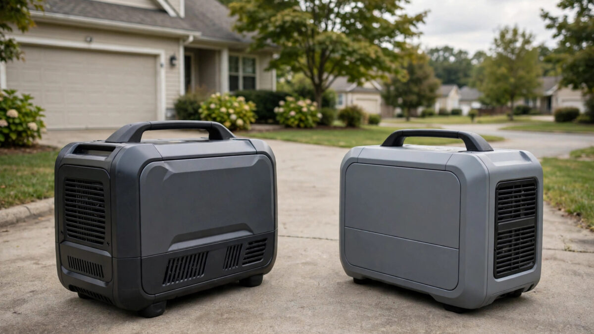Honda EU2200i vs Predator 2000: Which 2000-Watt Generator Is Better?