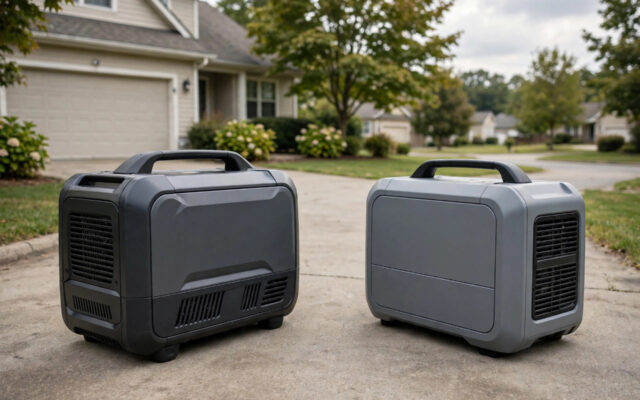 Honda EU2200i vs Predator 2000: Which 2000-Watt Generator Is Better?