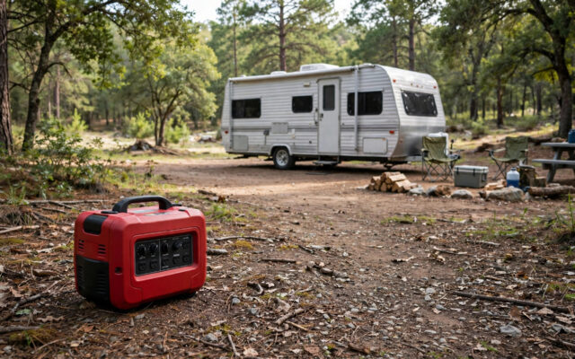 Honda EU3200i Review: Is This Premium RV Generator Worth It in 2027?