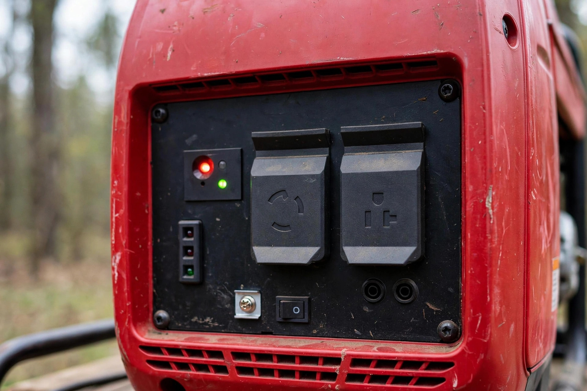 Honda Vs Champion Generators Inline1