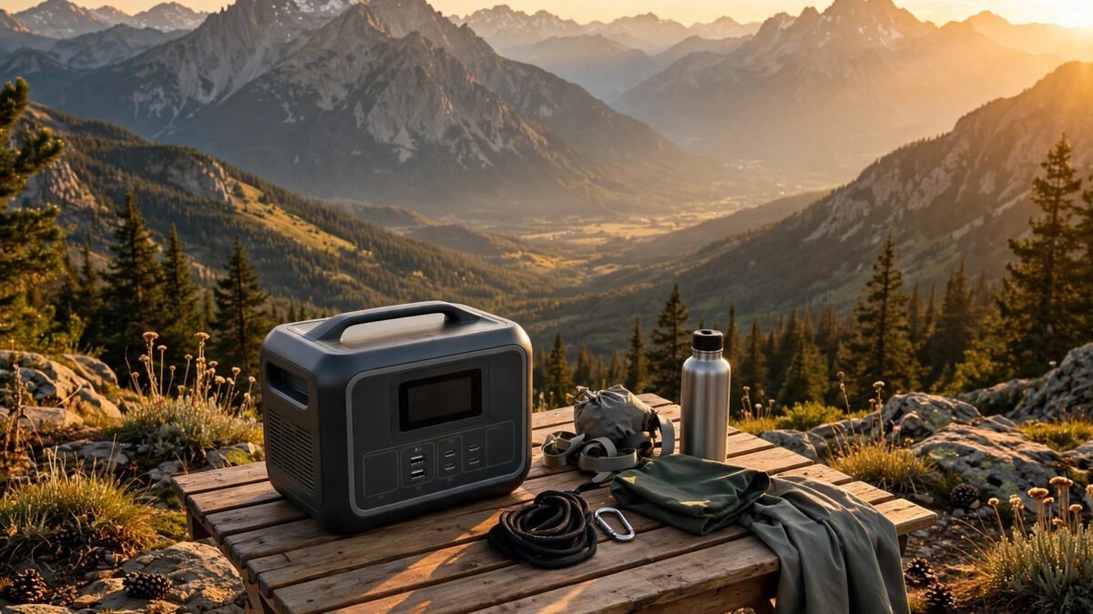 Jackery Explorer 1000 v2 Review: Performance, Runtime & Value in 2027