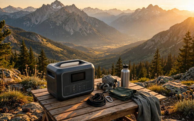 Jackery Explorer 1000 v2 Review: Performance, Runtime & Value in 2027