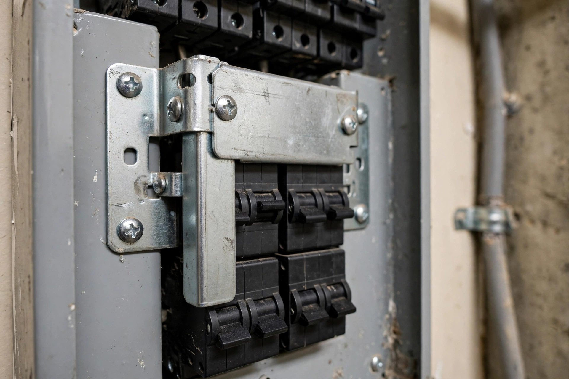 Do You Need a Panel Upgrade for a Generator? (2027 Guide) - illustration