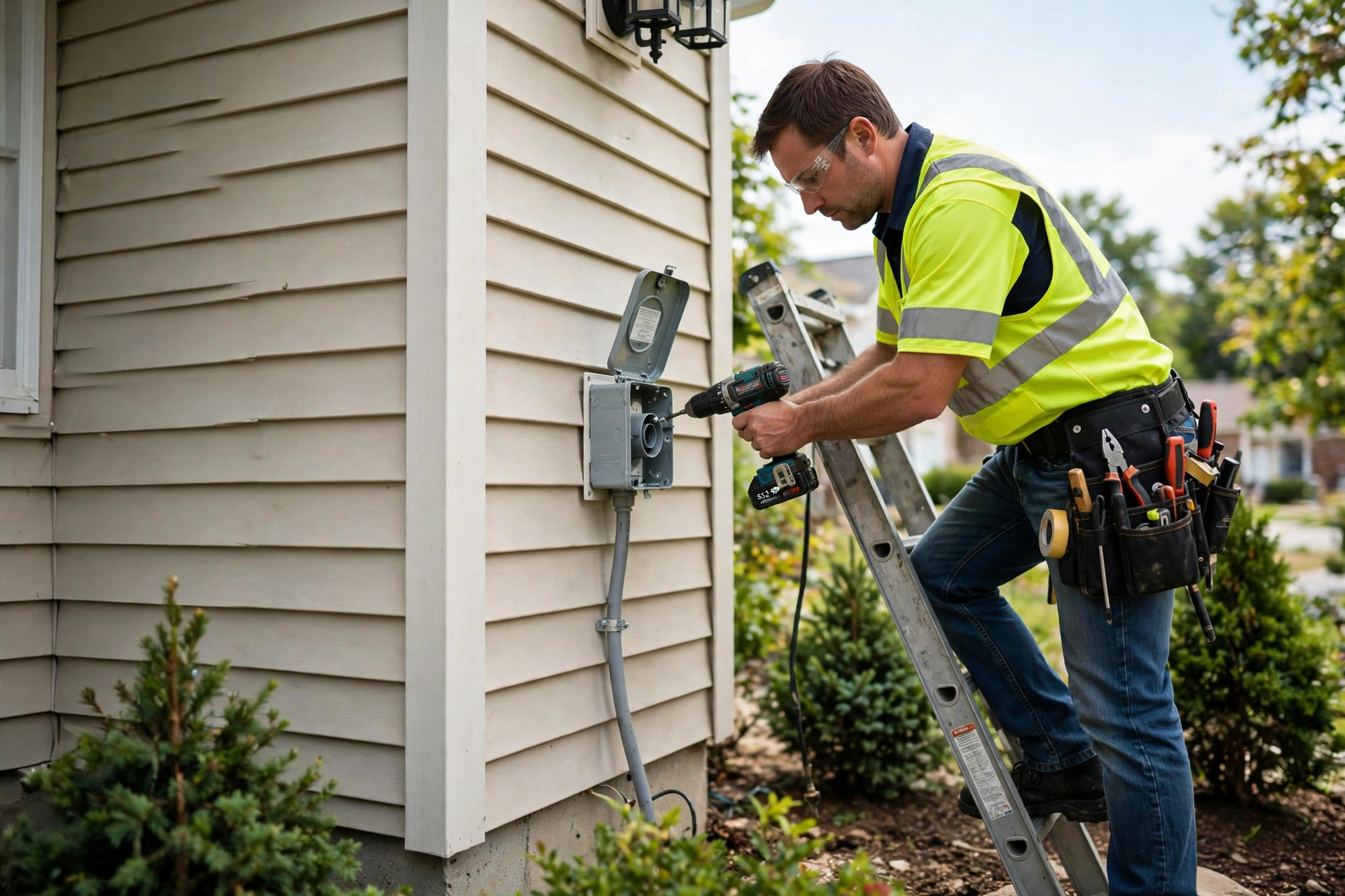 Do You Need a Panel Upgrade for a Generator? (2027 Guide) - detail