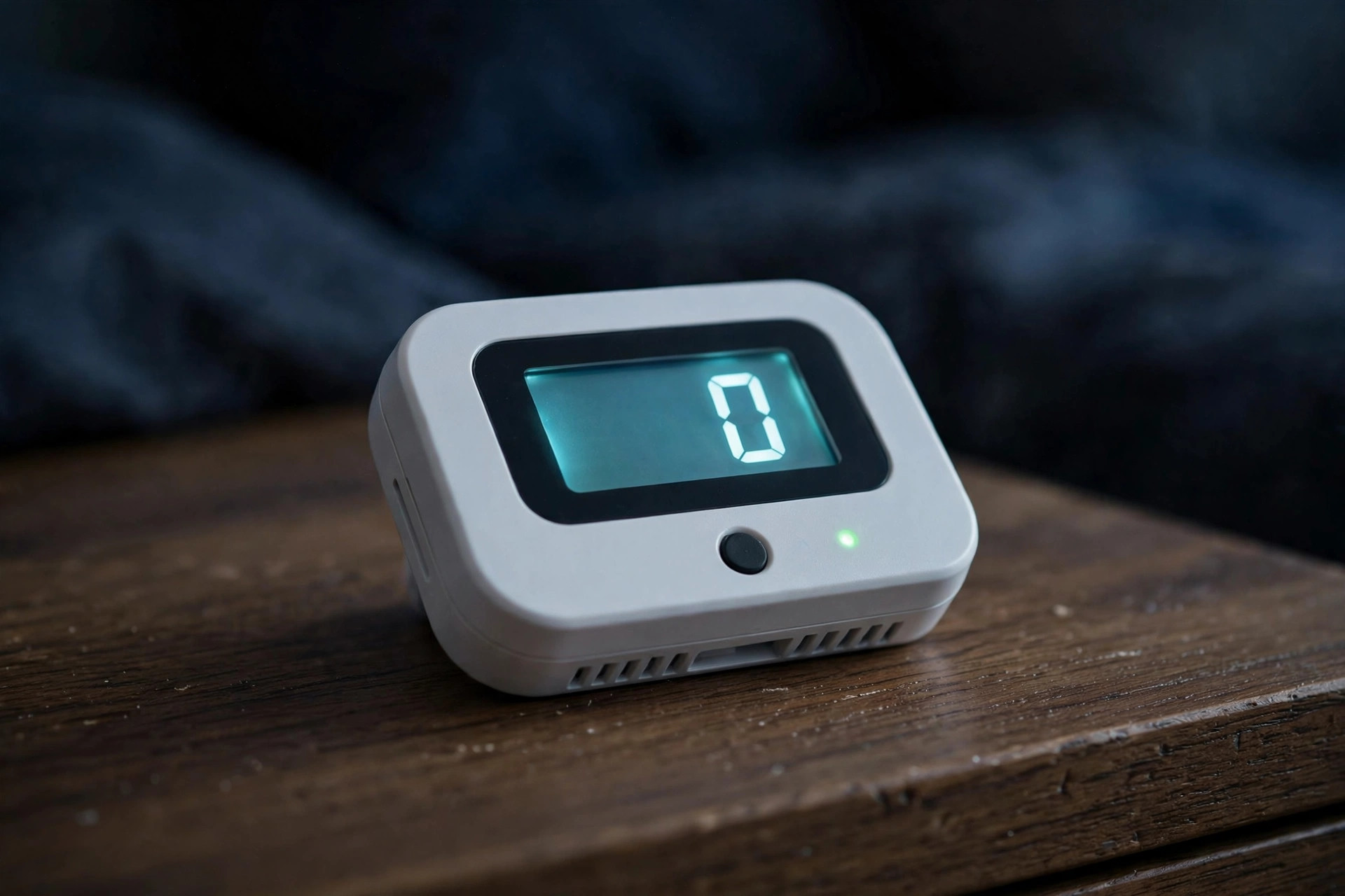 Generator Carbon Monoxide Safety: The Complete 2027 Guide — photo