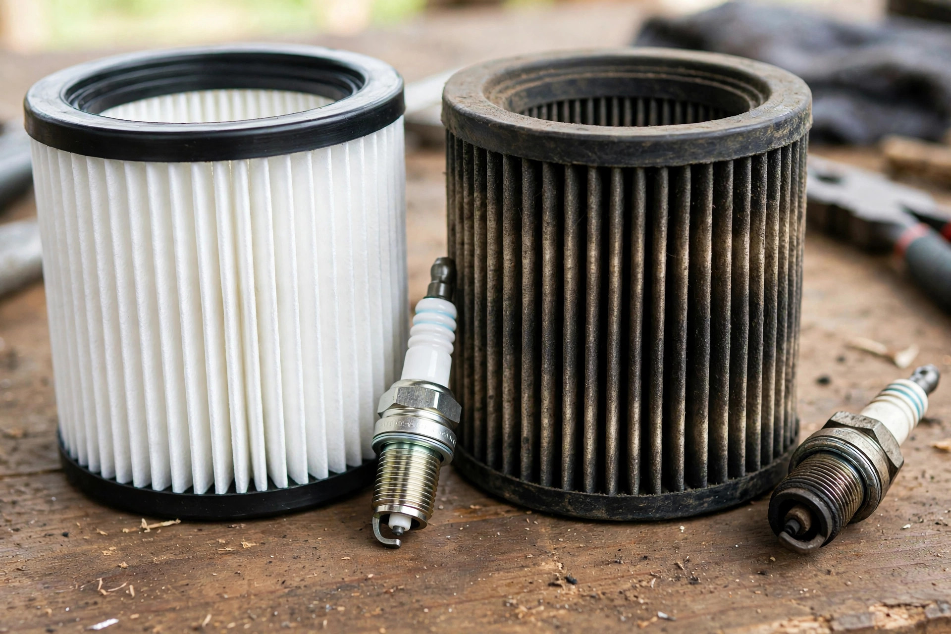 How Much Does Generator Maintenance Cost Per Year? (2027) - detail