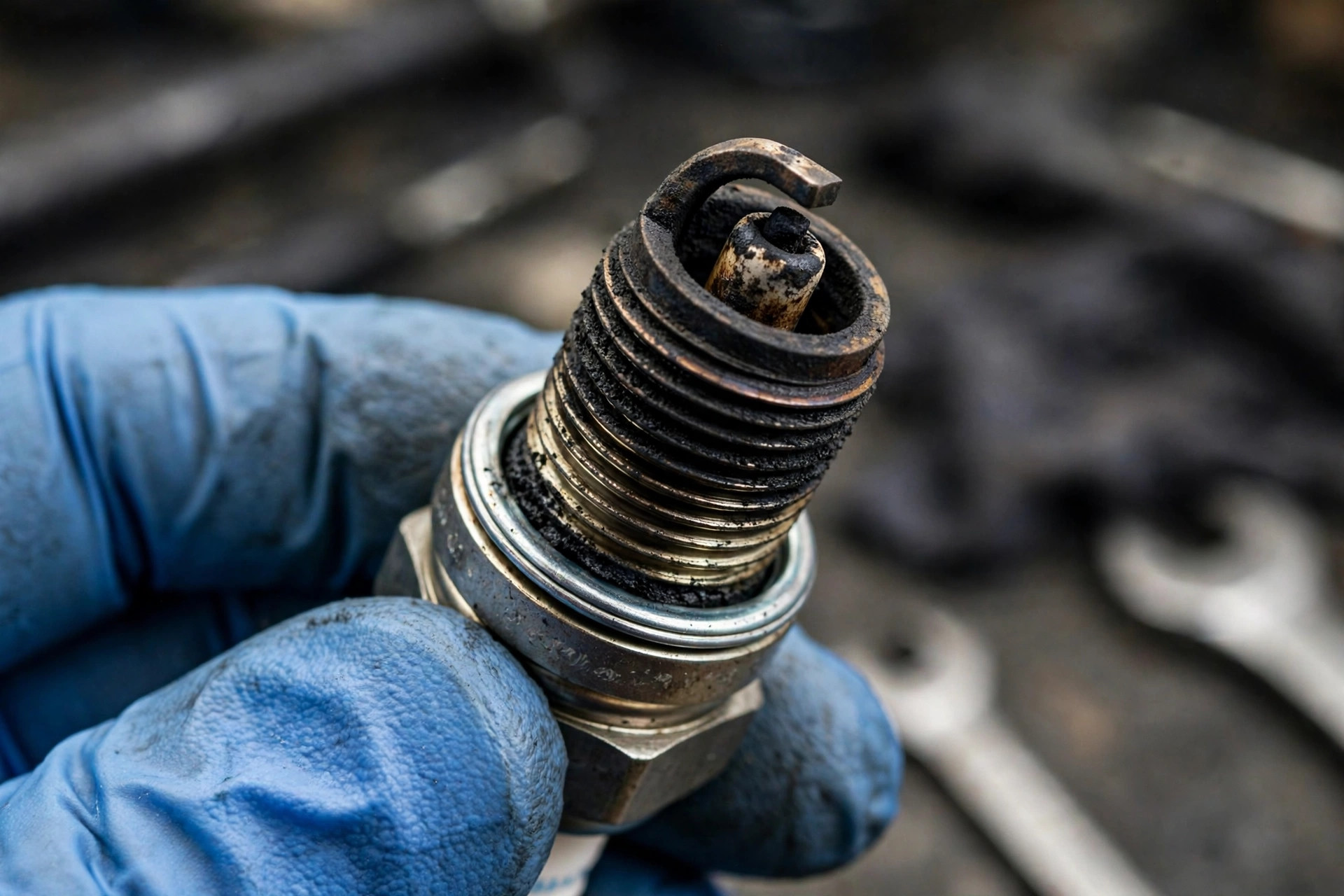 Generator Won't Start? Complete Troubleshooting Checklist — photo