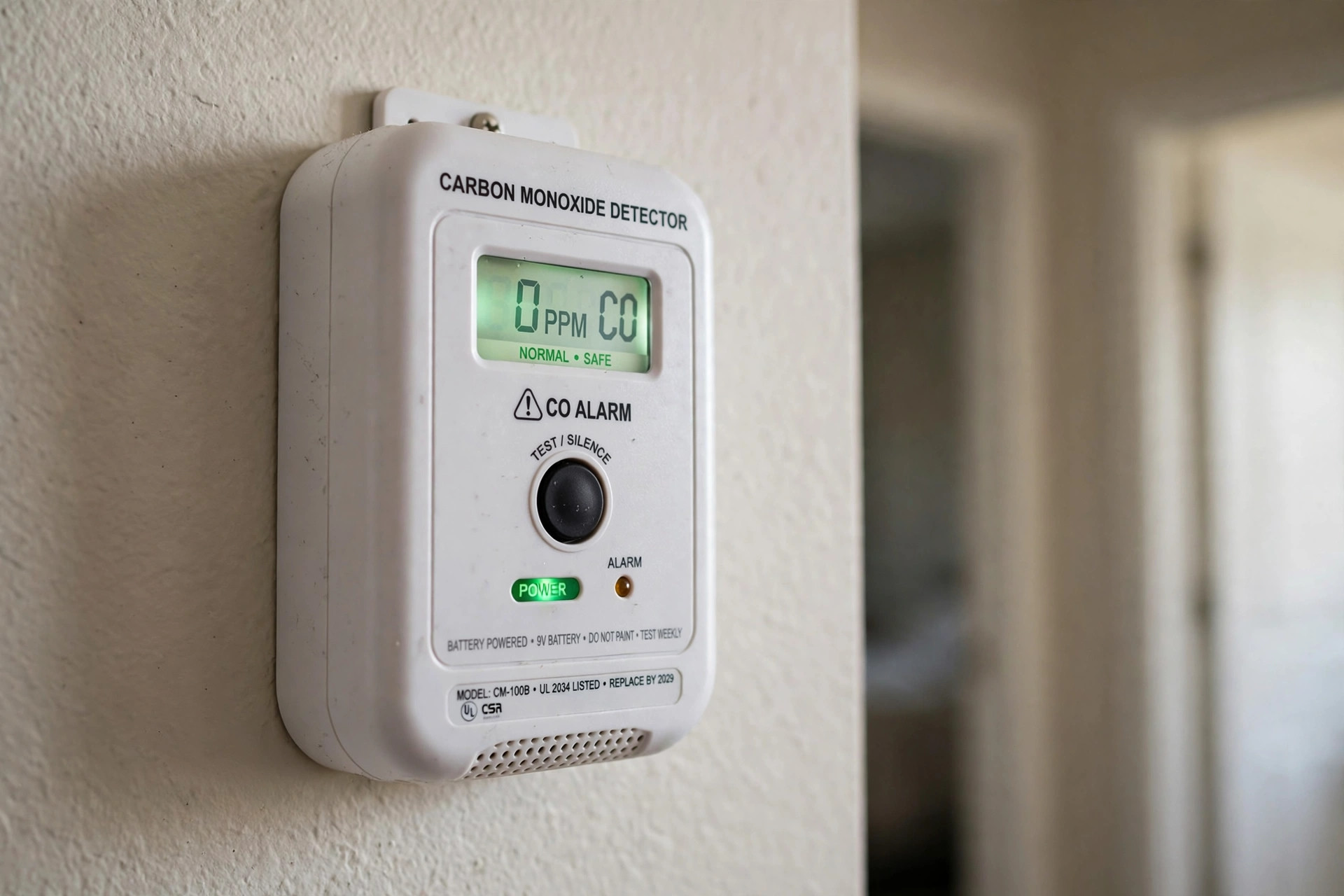 How Far Should a Generator Be From Your House? — photo