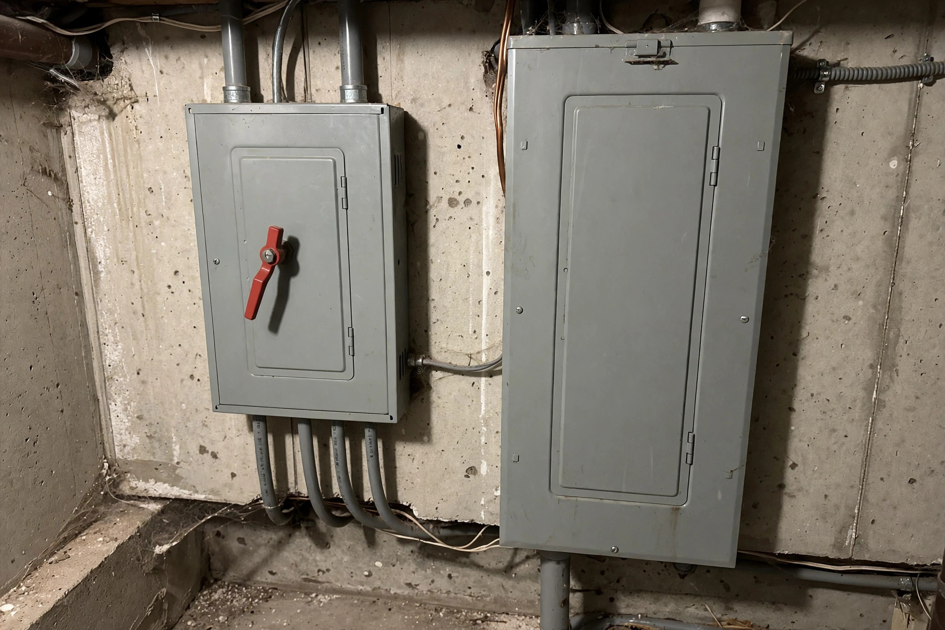 Transfer Switch vs Interlock Kit: Which Is Better in 2027? — photo