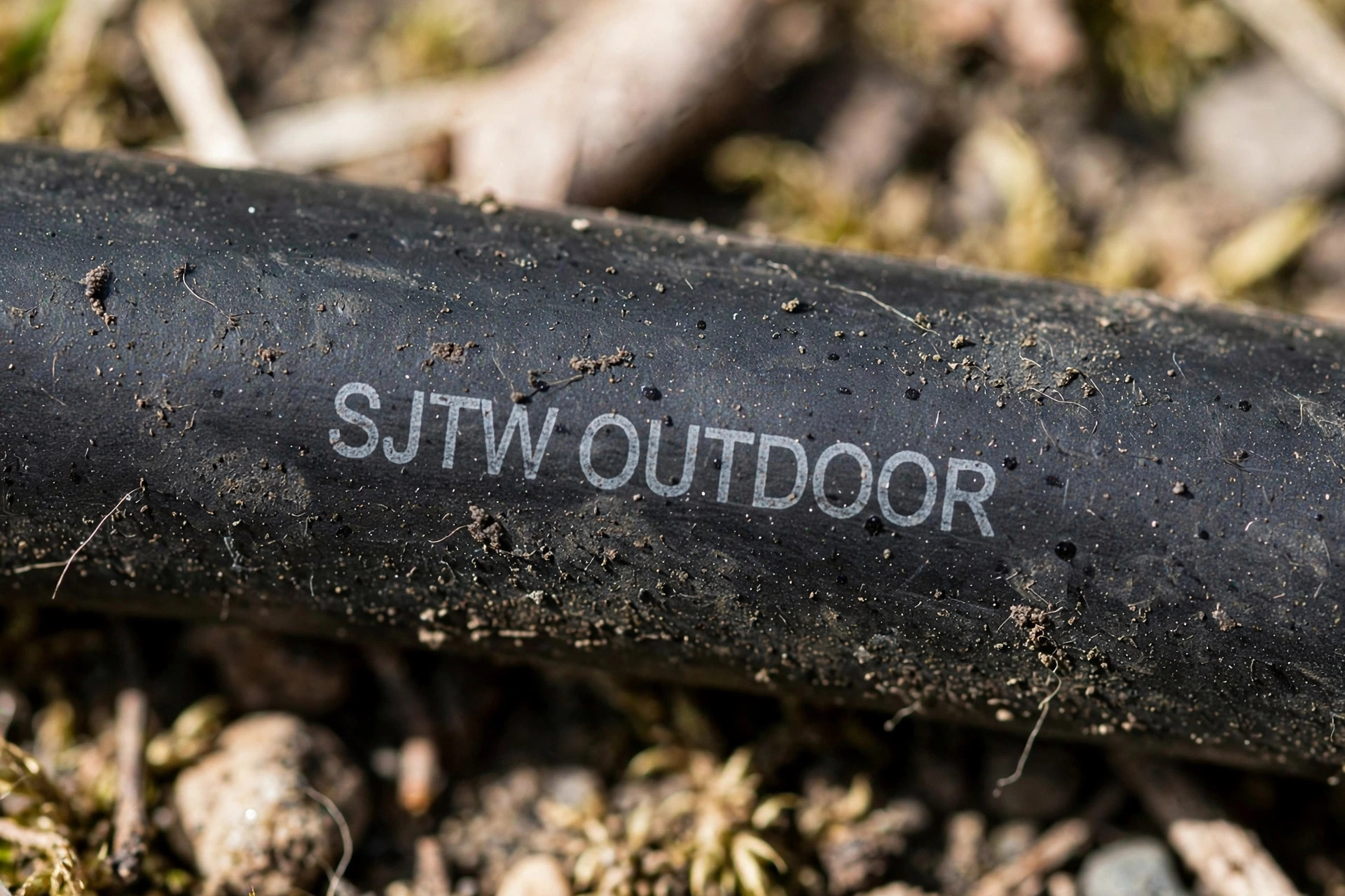 What Gauge Extension Cord Do You Need for a Generator? — photo