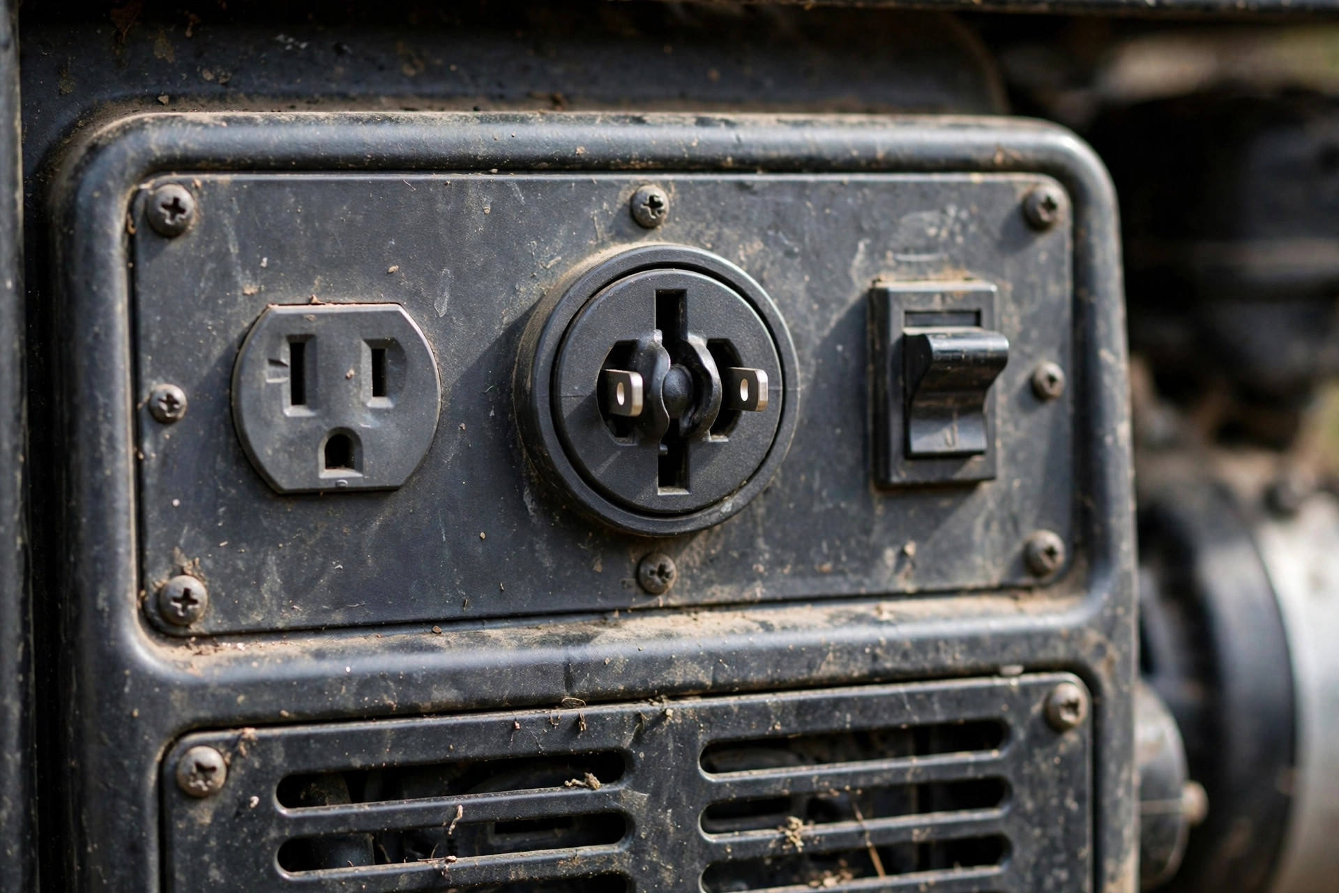 What Size Generator Do You Need for an Electric Water Heater? — photo