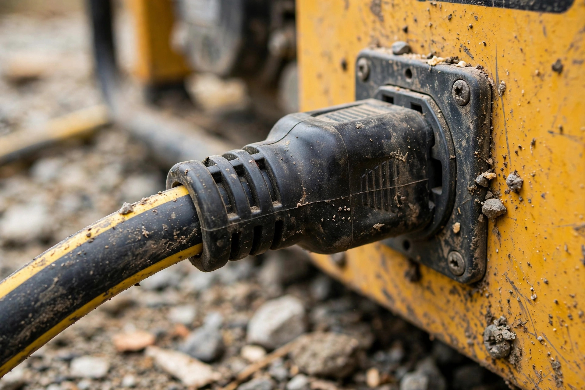 What Size Generator Do You Need for Power Tools? — photo