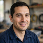 Photo of Michael Davis