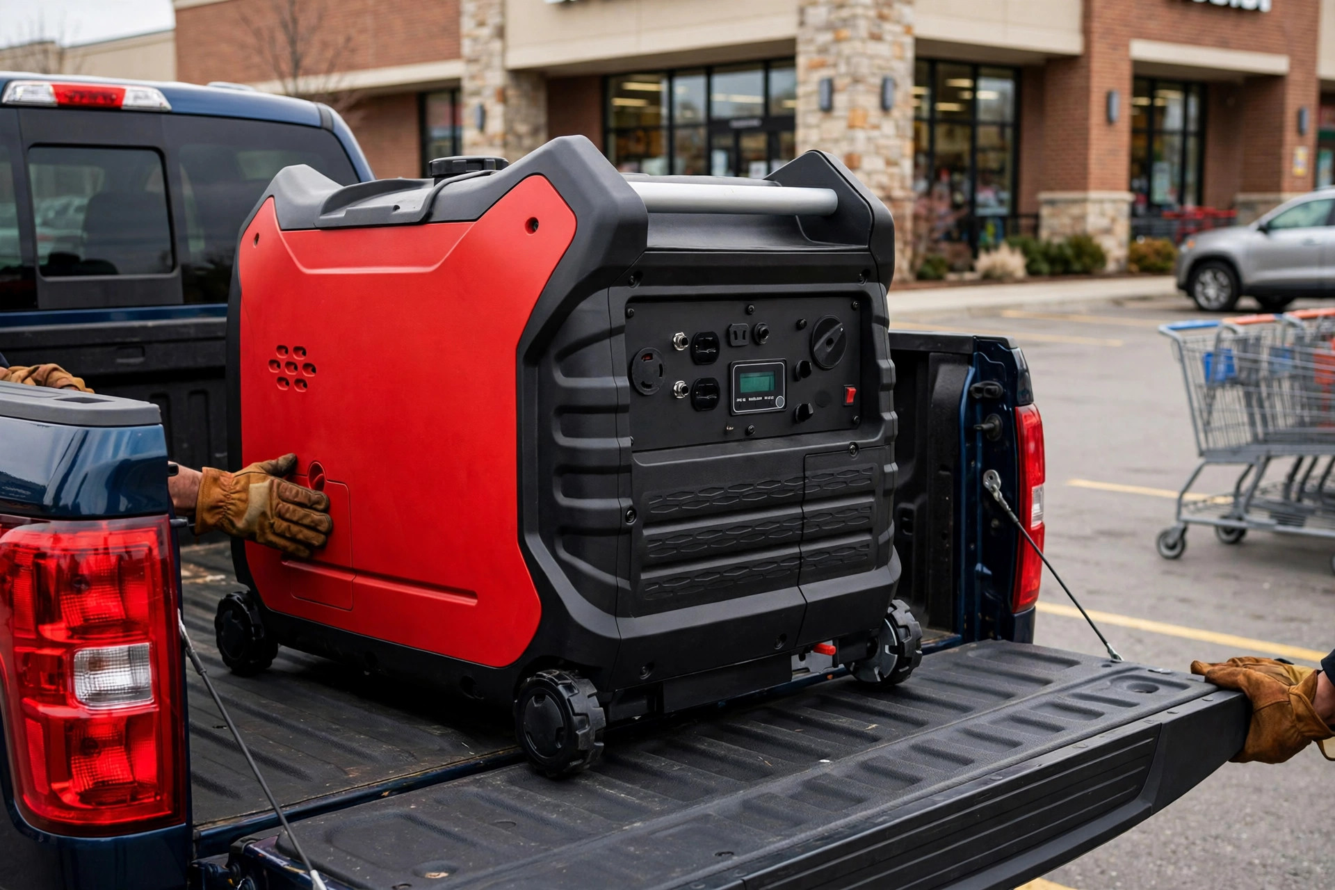 Predator 5000 Review Inline2