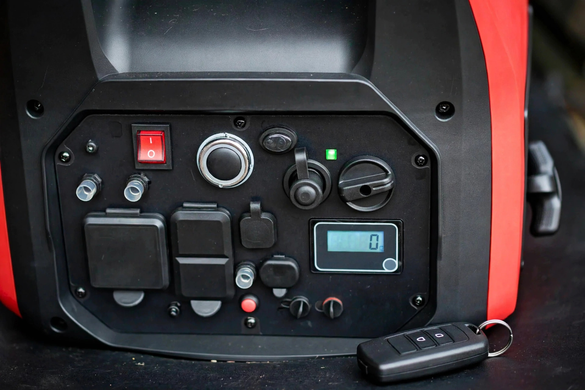 Predator Vs Champion Generators Inline1