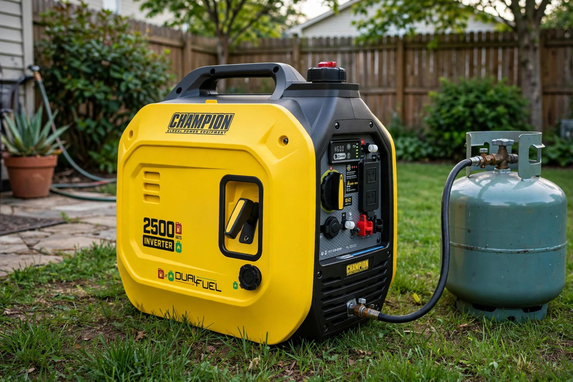 Predator Vs Champion Generators Inline2