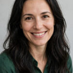 Photo of Sarah Johnson
