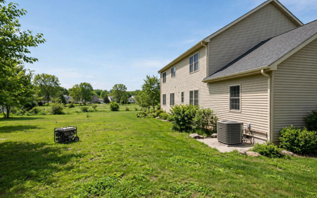 What Size Generator Do I Need to Run Central AC? Complete Sizing Guide